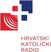 hrvatski katolicki radio logo