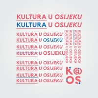 a poster with the words kultuura oseki kultuura oseki kultu